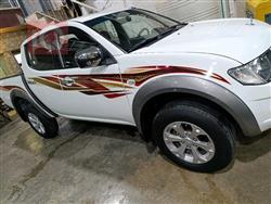 میتسوبیشی L200